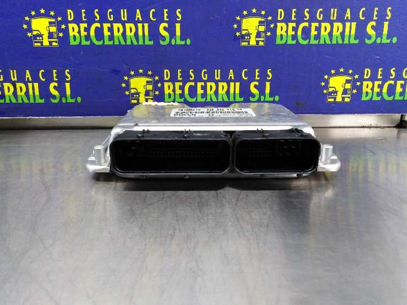 CENTRALITA MOTOR UCE VOLKSWAGEN PASSAT BERLINA (3B3) 038906019GQ / EDC15P / 0281010941 038906019GQEDC15P0281010941 - Vista 3