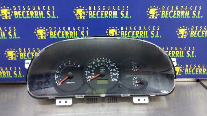 CUADRO INSTRUMENTOS KIA SHUMA II 0K2NC5543XA 0K2NC5543XA