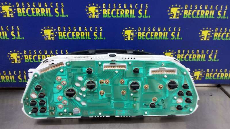 CUADRO INSTRUMENTOS KIA SHUMA II 0K2NC5543XA 0K2NC5543XA - Vista 2