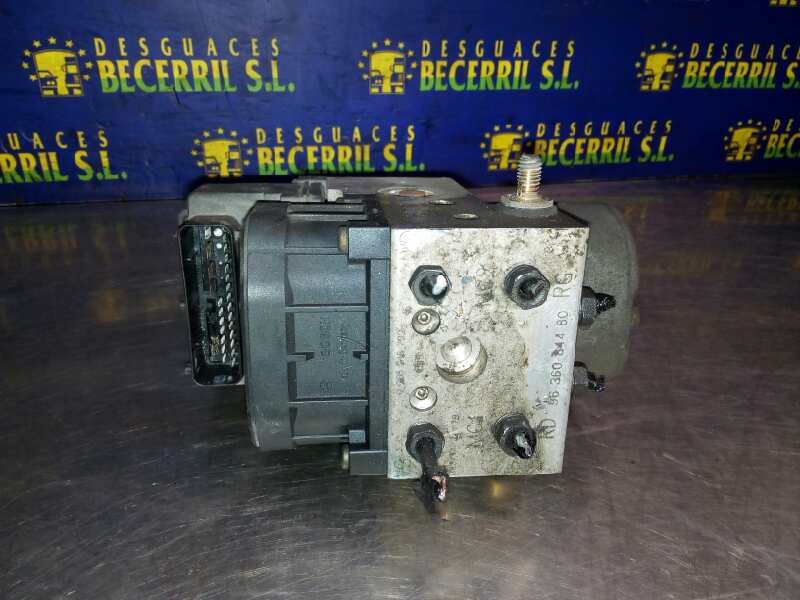 ABS CITROËN XSARA BERLINA 9636084480 9636084480