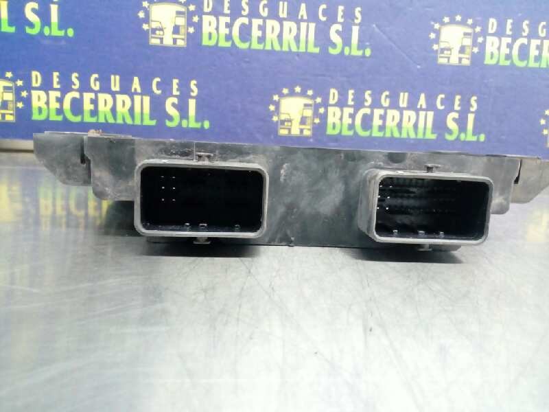 CENTRALITA MOTOR UCE PEUGEOT 206 BERLINA 9639587680 / 9640899880 96395876809640899880 - Vista 2
