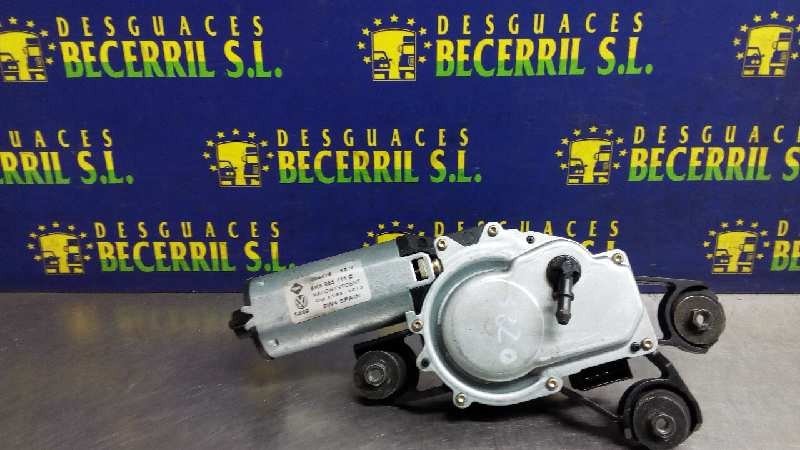 MOTOR LIMPIA TRASERO SEAT IBIZA (6K1) 6K6955711C 6K6955711C - Vista 2