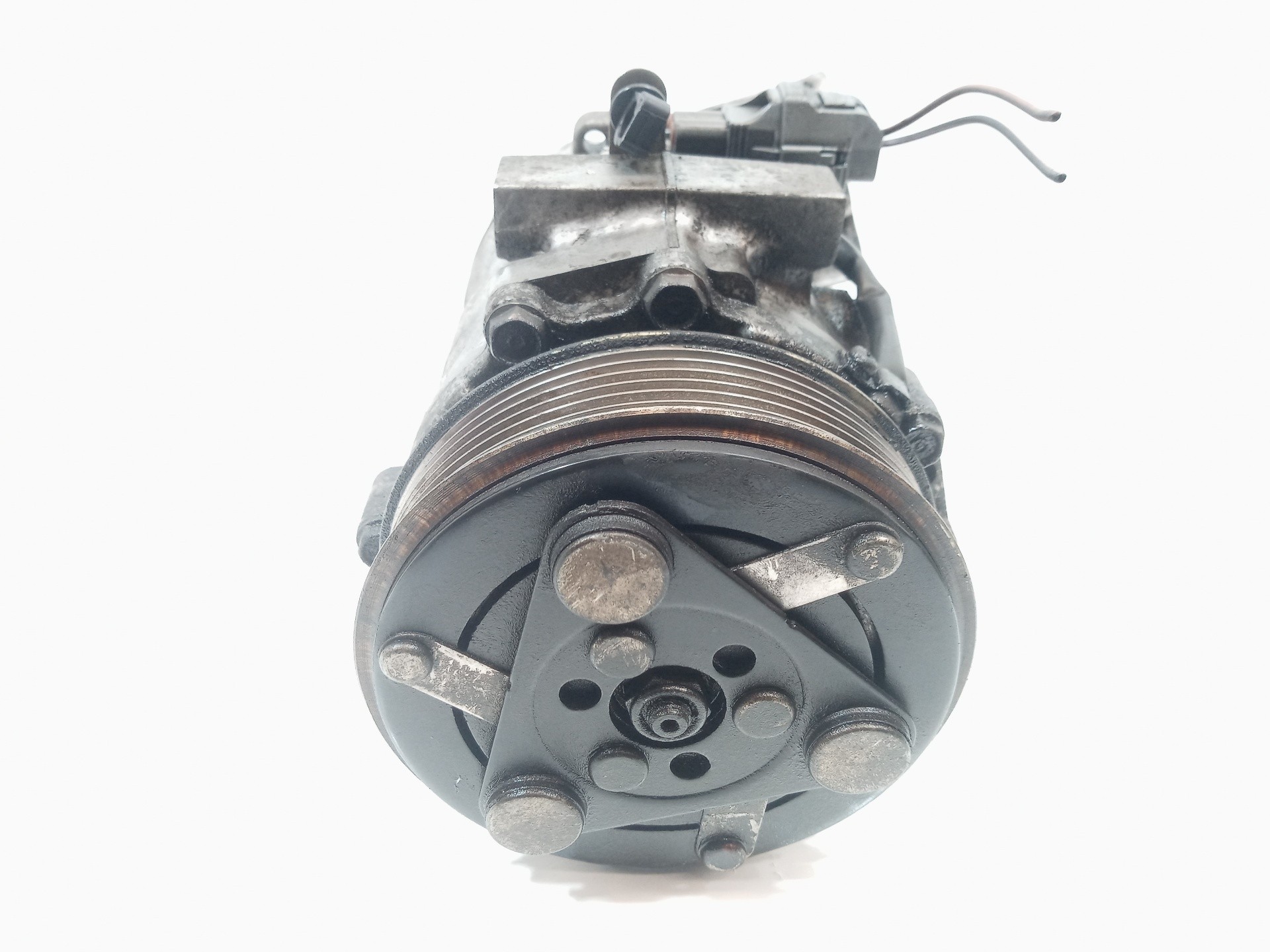 COMPRESOR AIRE ACONDICIONADO FIAT GRANDE PUNTO (199) 51803075 51803075
