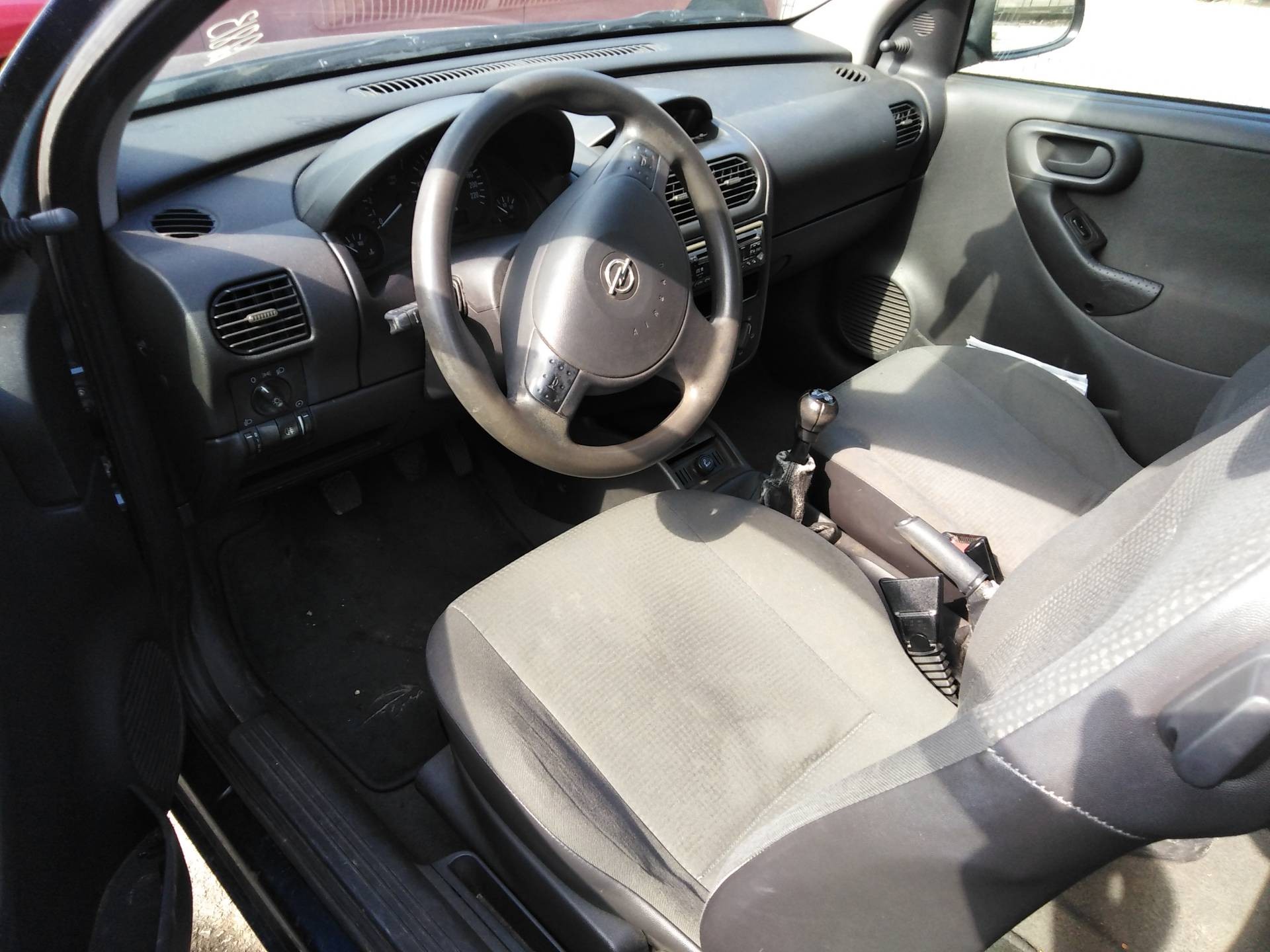 0221503014 BOBINA ENCENDIDO / 1861014 PARA OPEL CORSA C CLUB - Imagen 9 de 10