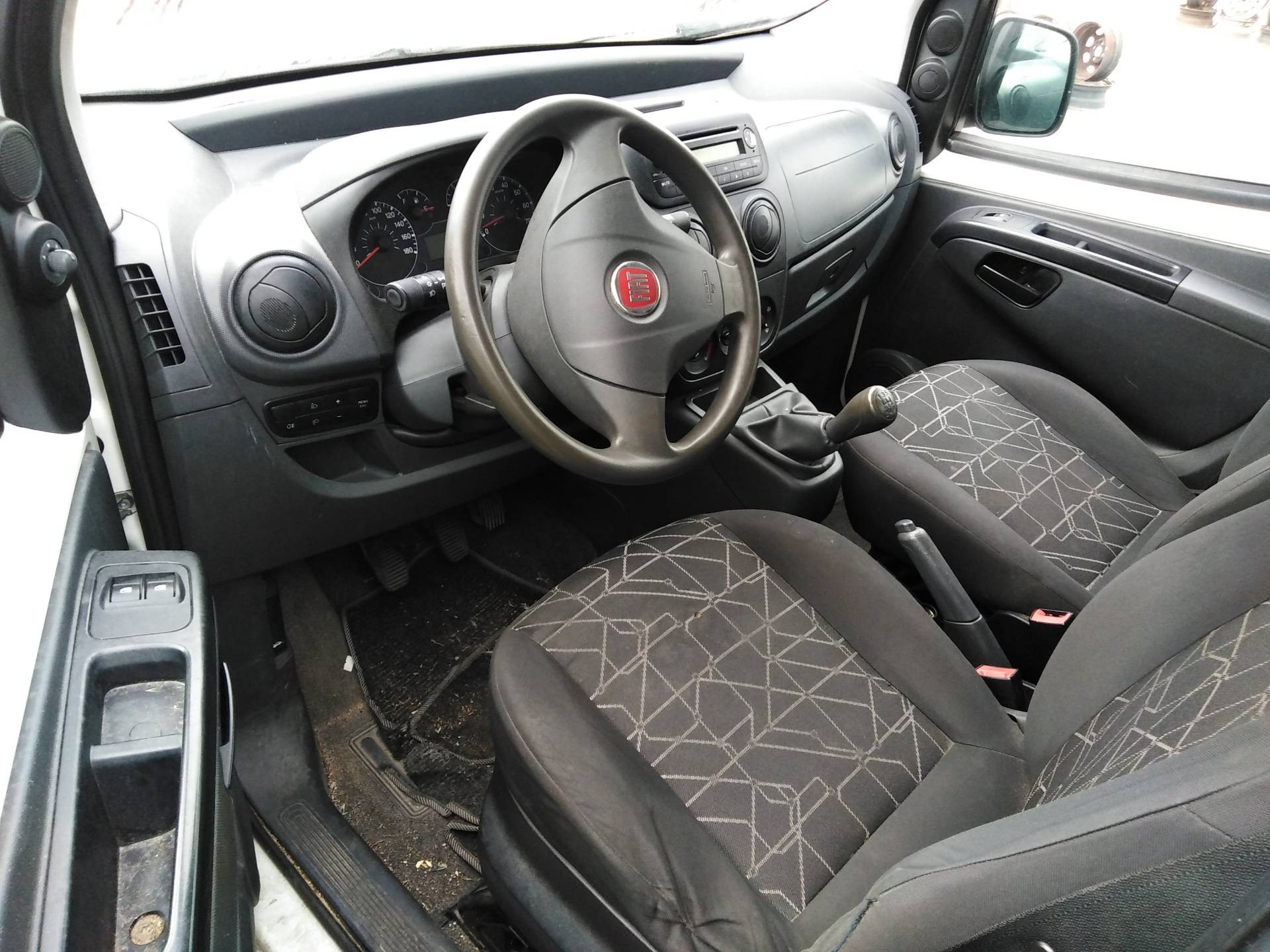 01363581080 RELAIS SICHERUNGSKASTEN MULTIFUNKTIONSRELAIS / 1870606 FÜR FIAT FIOR - Bild 8 von 9