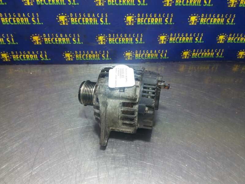 ALTERNADOR RENAULT LAGUNA GRANDTOUR (K56) 8200054588 8200054588 - Vista 2