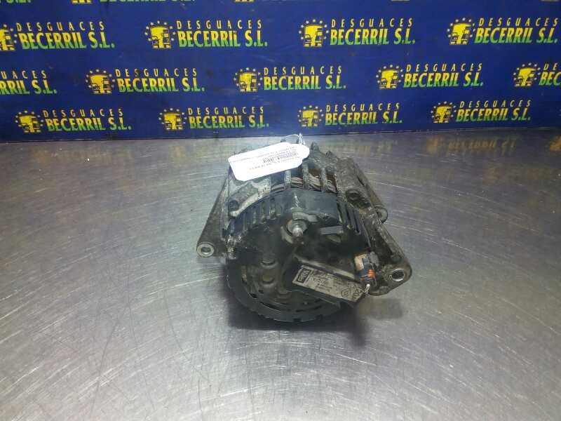 ALTERNADOR RENAULT LAGUNA GRANDTOUR (K56) 8200054588 8200054588 - Vista 3