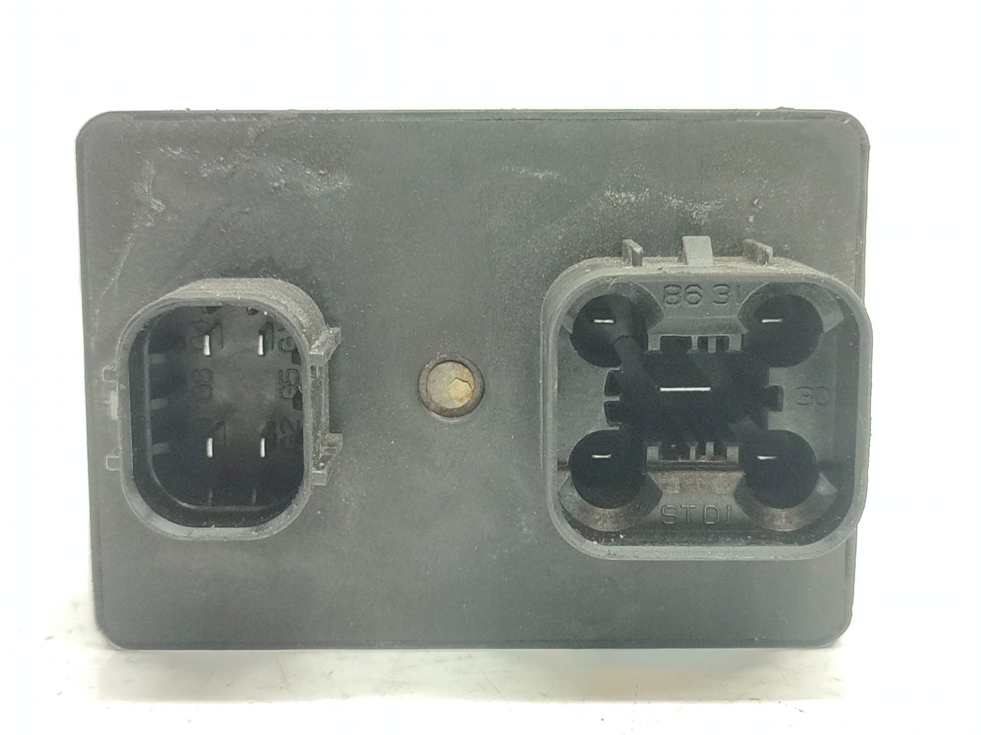 CAJA PRECALENTAMIENTO SAAB 9-3 SPORT SEDÁN 0281003043 / 55203394 028100304355203394 - Vista 2