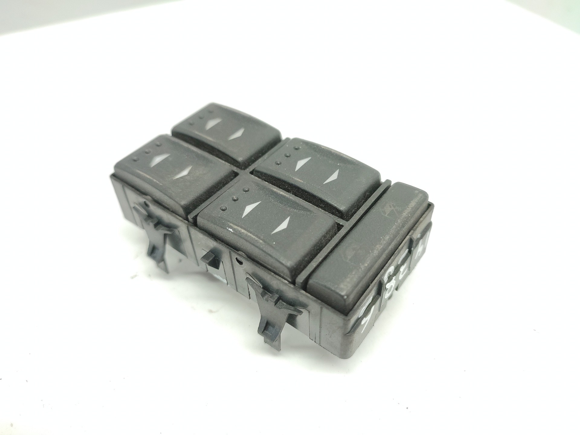 MANDO ELEVALUNAS DELANTERO IZQUIERDO FORD MONDEO BERLINA (GE) 3S7T14A132BA 3S7T14A132BA