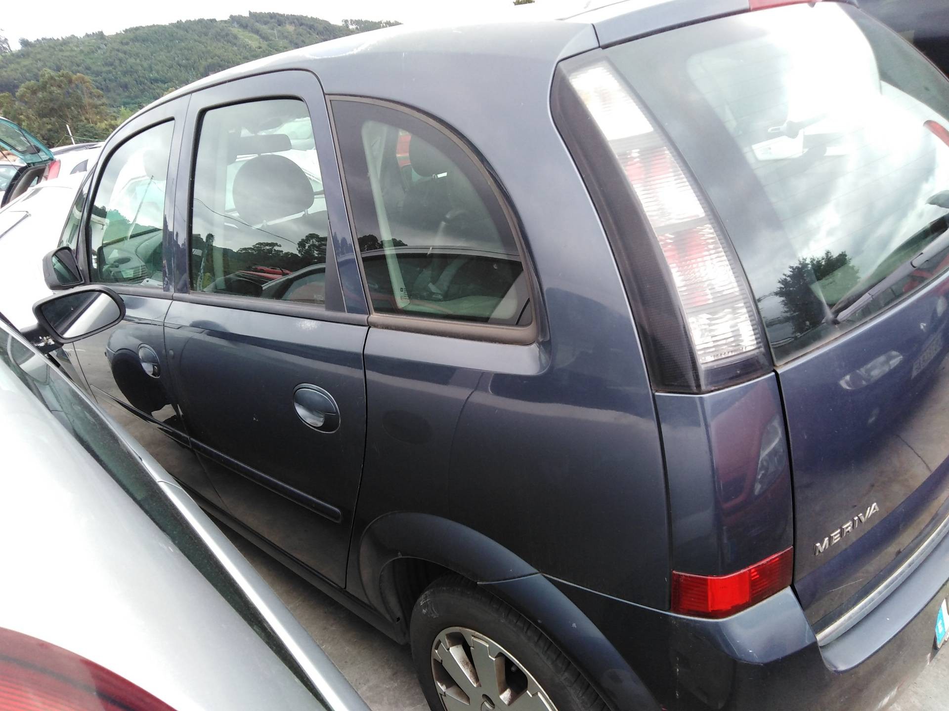 7644222310 SISTEMA AUDIO / RADIO CD / 13190853 / 13190853MB / 1868789 PARA OPEL - Imagen 7 de 10