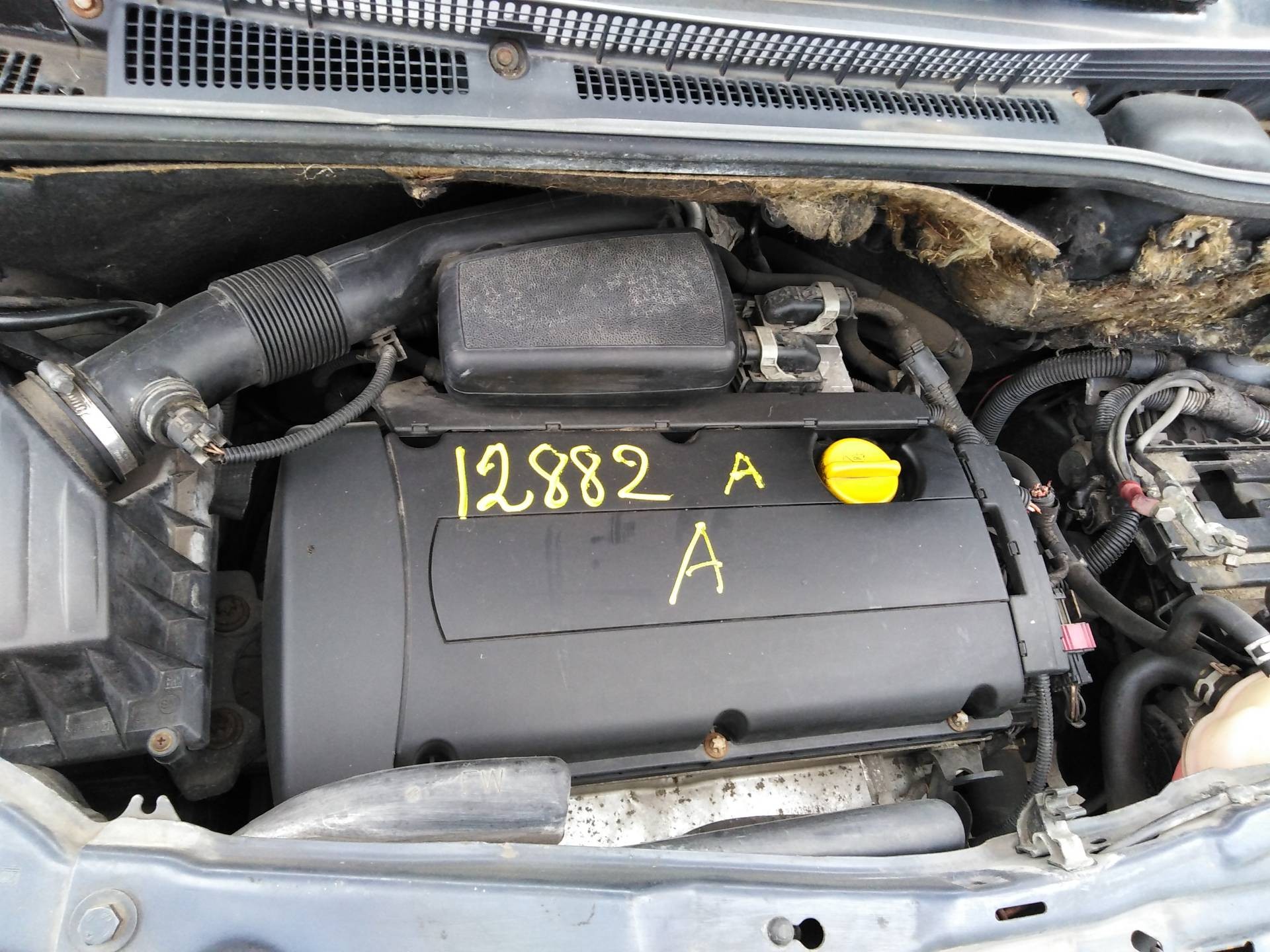 7644222310 SISTEMA AUDIO / RADIO CD / 13190853 / 13190853MB / 1868789 PARA OPEL - Imagen 10 de 10