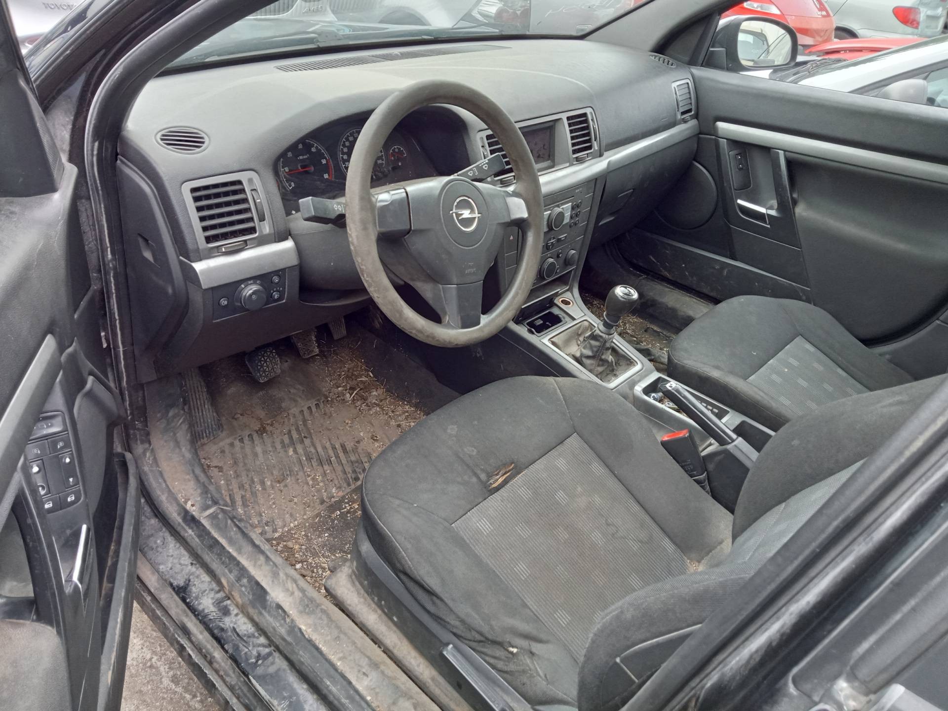 13197197 COMPRESOR AIRE ACONDICIONADO / 1989579 PARA OPEL VECTRA C BERLINA COMFO - Imagen 10 de 10
