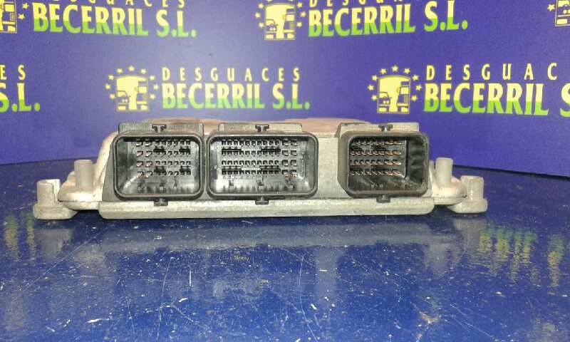 CENTRALITA MOTOR UCE CITROËN XSARA PICASSO 9647693180 / 9640938680 / 0281011084 964769318096409386800281011084 - Vista 3