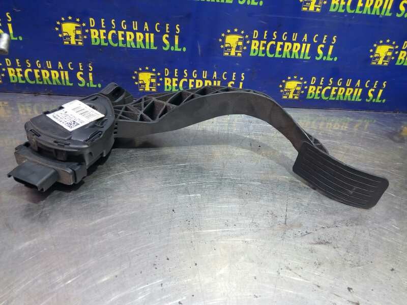 PEDAL ACELERADOR CITROËN C3 PICASSO 9681383980 / 6PV00994913 96813839806PV00994913