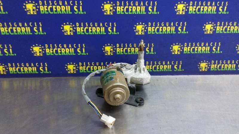 MOTOR LIMPIA TRASERO TATA SAFARI EX 26071175 26071175