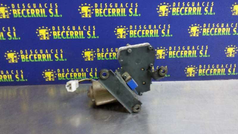 MOTOR LIMPIA TRASERO TATA SAFARI EX 26071175 26071175 - Vista 3