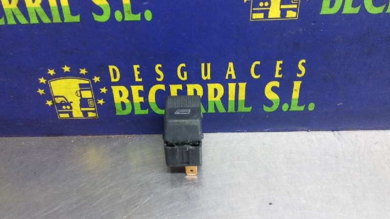 MANDO ELEVALUNAS DELANTERO DERECHO AUDI A4 BERLINA (B5) 4D0959855 4D0959855