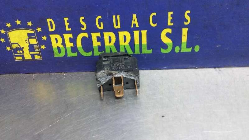 MANDO ELEVALUNAS DELANTERO DERECHO AUDI A4 BERLINA (B5) 4D0959855 4D0959855 - Vista 3
