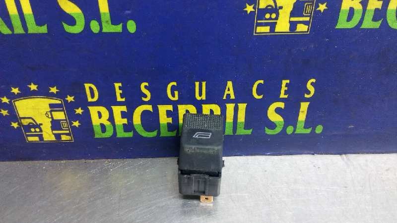MANDO ELEVALUNAS DELANTERO IZQUIERDO AUDI A4 BERLINA (B5) 4D0959855 4D0959855