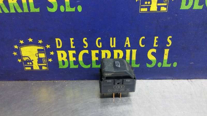 MANDO ELEVALUNAS DELANTERO IZQUIERDO AUDI A4 BERLINA (B5) 4D0959855 4D0959855 - Vista 2