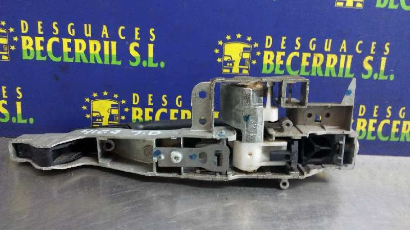 MANETA EXTERIOR TRASERA DERECHA CITROËN C4 BERLINA 9682508080 9682508080 - Vista 2