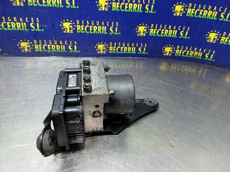 ABS RENAULT MEGANE II BERLINA 3P 8200377455 / 0265231577 82003774550265231577