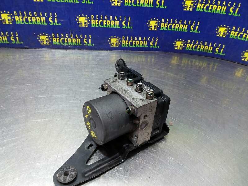 ABS RENAULT MEGANE II BERLINA 3P 8200377455 / 0265231577 82003774550265231577 - Vista 2