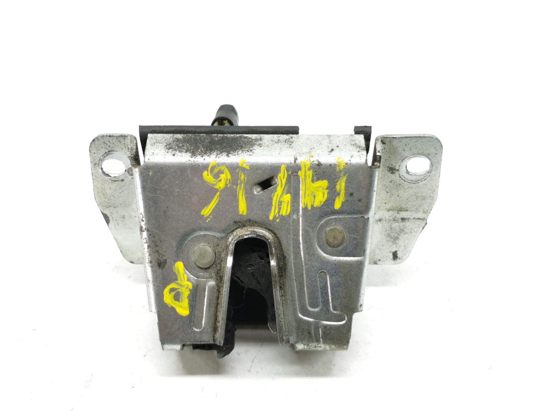 CERRADURA MALETERO / PORTÓN MERCEDES-BENZ CLASE M (W163) A1637400235 A1637400235