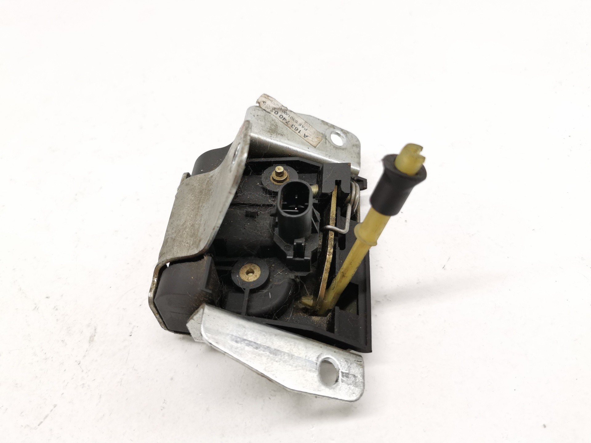 CERRADURA MALETERO / PORTÓN MERCEDES-BENZ CLASE M (W163) A1637400235 A1637400235 - Vista 3