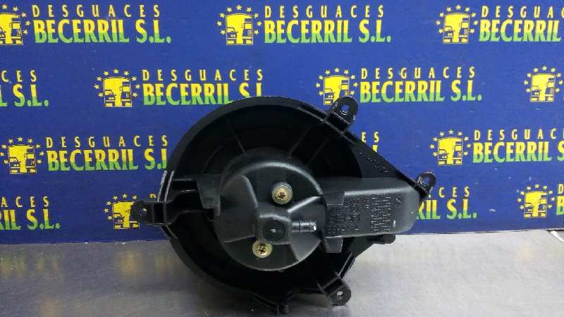 MOTOR CALEFACCIÓN CITROËN XSARA BERLINA 210681233F / 740471233F 210681233F740471233F