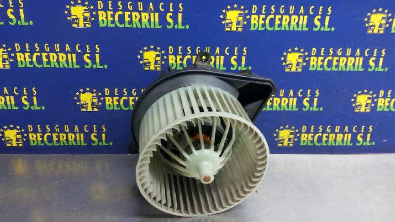 MOTOR CALEFACCIÓN CITROËN XSARA BERLINA 210681233F / 740471233F 210681233F740471233F - Vista 3