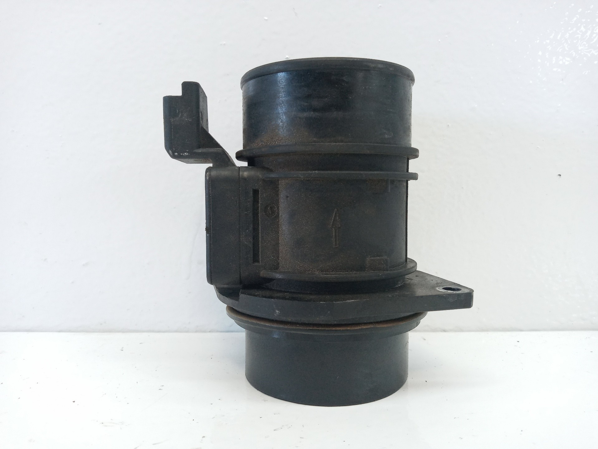 Débitmètre D'air Pour Renault Laguna II 1.9 DCI 110CV - Réf. 7700314669 - Occasion Bon état