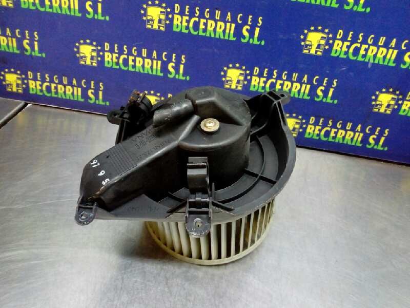 MOTOR CALEFACCIÓN CITROËN XSARA BREAK 210681233F 210681233F