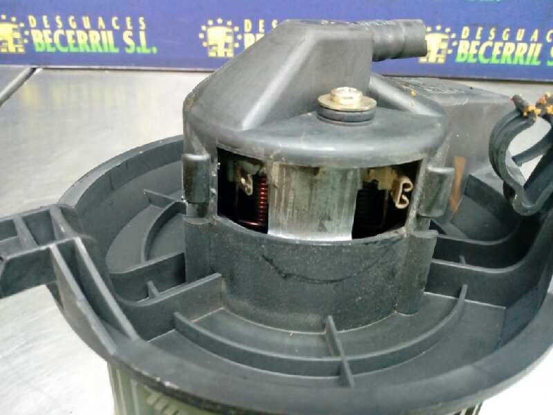 MOTOR CALEFACCIÓN CITROËN XSARA BREAK 210681233F 210681233F - Vista 3