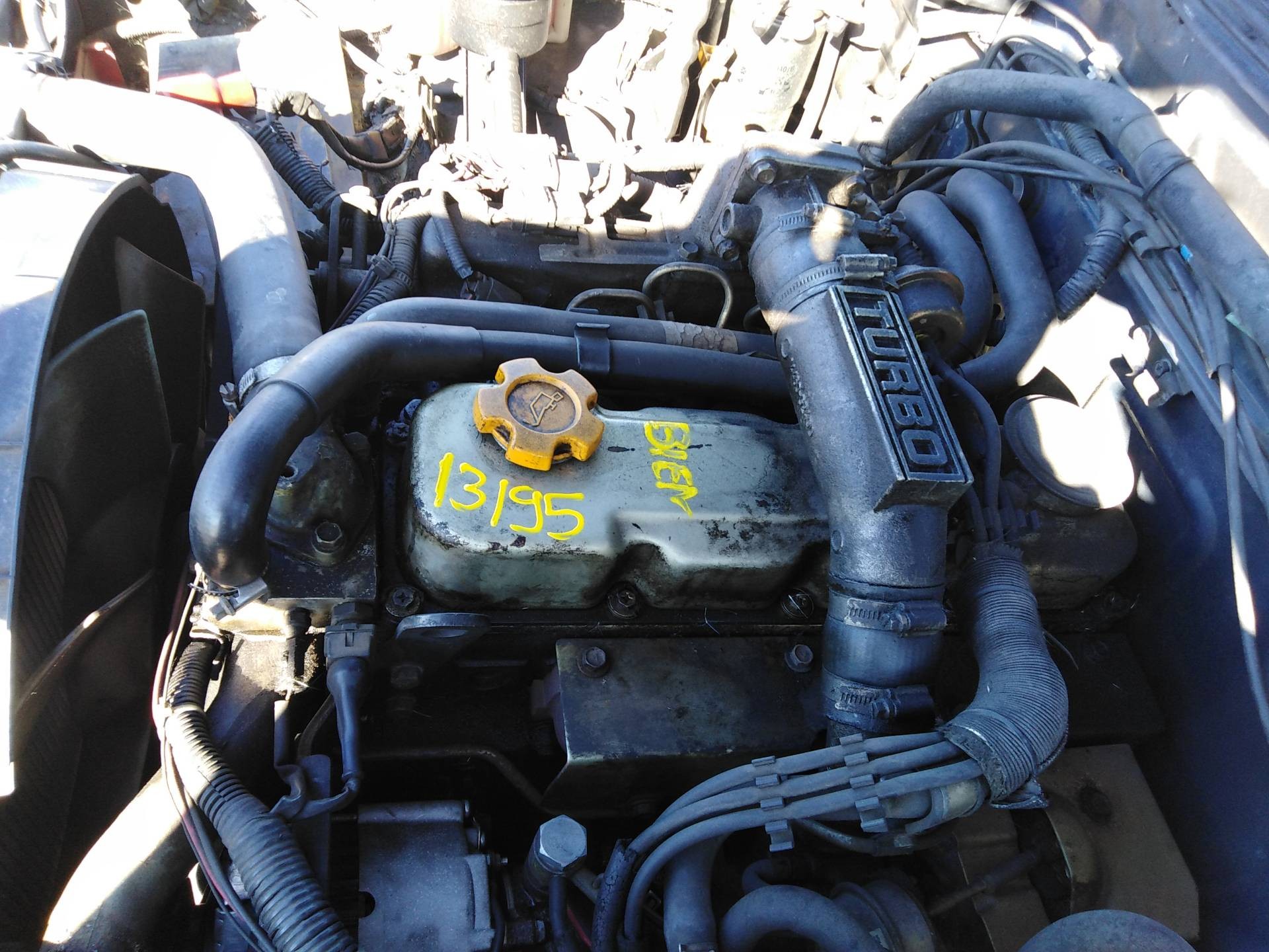 CAJA DIRECCION / 1894214 PARA FORD MAVERICK ML BASICO - Imagen 9 de 9