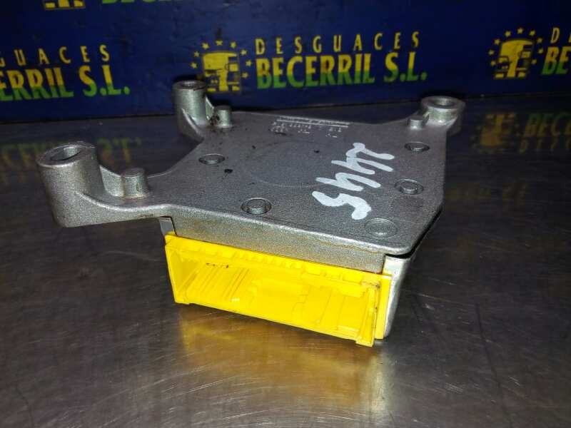 CENTRALITA AIRBAG RENAULT LAGUNA II (BG0) 8200138952 / 601958800 8200138952601958800 - Vista 3