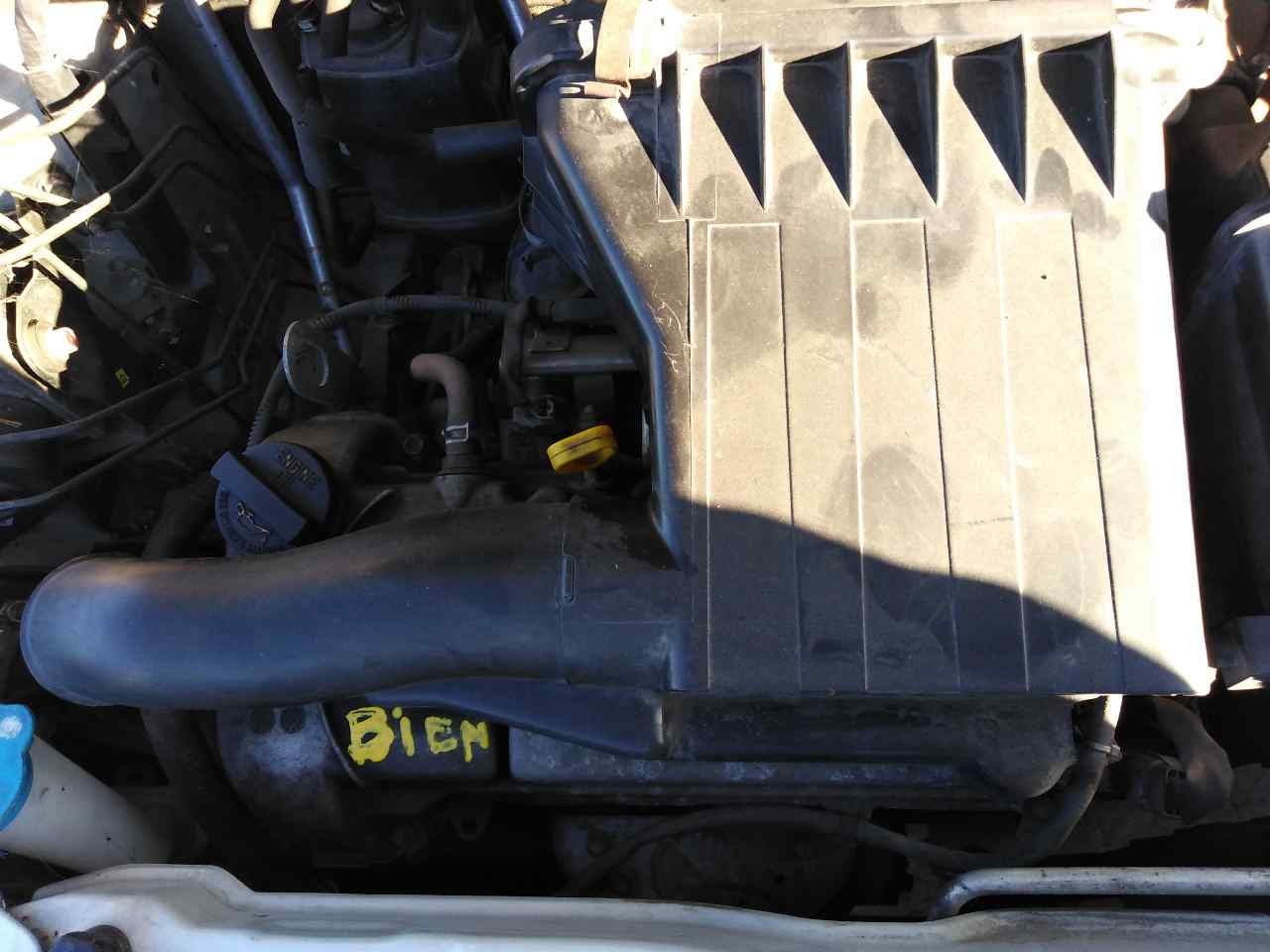 K10B KOMPLETTER MOTOR / 1898606 FÜR SUZUKI ALTO AMF 310 GL - Bild 10 von 10