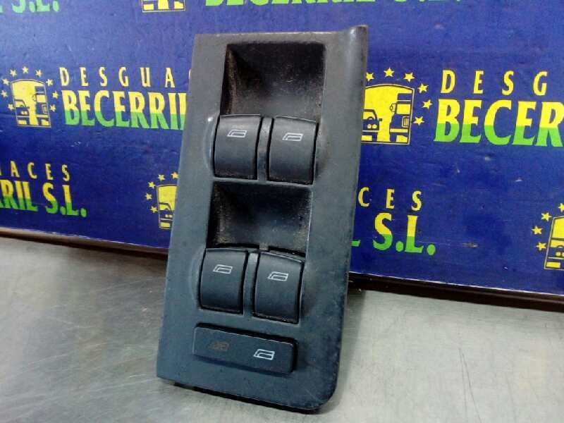 MANDO ELEVALUNAS DELANTERO IZQUIERDO AUDI A6 AVANT (4B5) 4B0959851 4B0959851