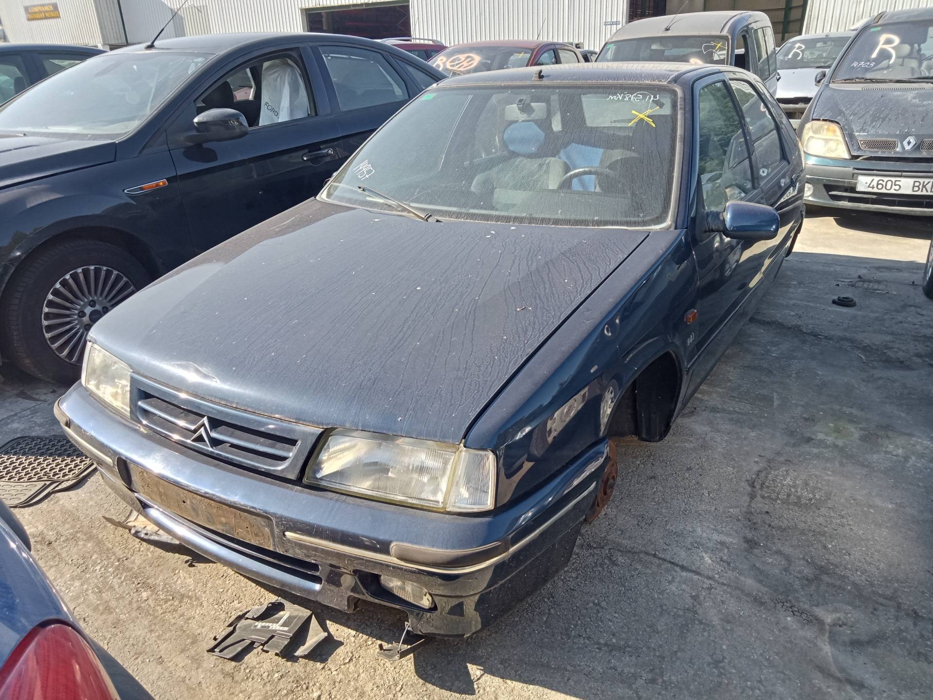 ジャガー　A YouTube