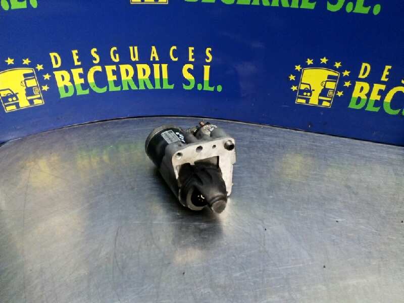 MOTOR ARRANQUE PEUGEOT 308 V755001780 V755001780
