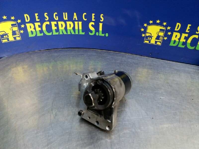 MOTOR ARRANQUE PEUGEOT 308 V755001780 V755001780 - Vista 2