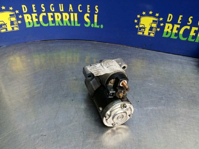 MOTOR ARRANQUE PEUGEOT 308 V755001780 V755001780 - Vista 3