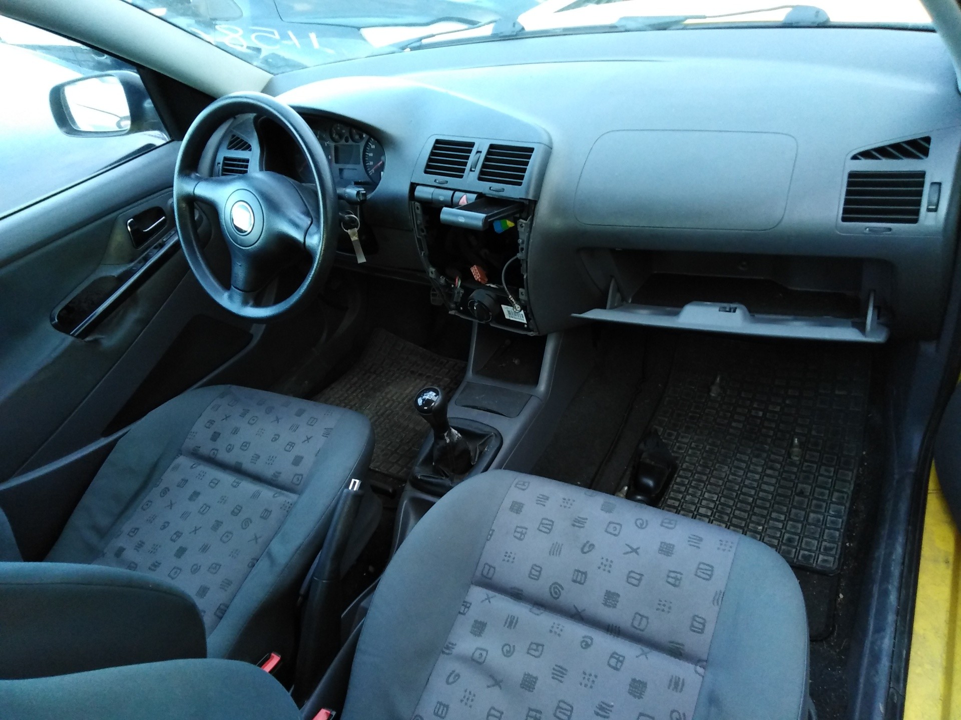 ALTERNADOR / 1951054 PARA SEAT IBIZA 6K1 SELECT - Imagen 9 de 10