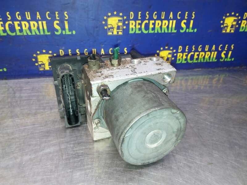 ABS RENAULT MEGANE II BERLINA 3P 8200377455 / 0265800440 / 0265231577 820037745502658004400265231577