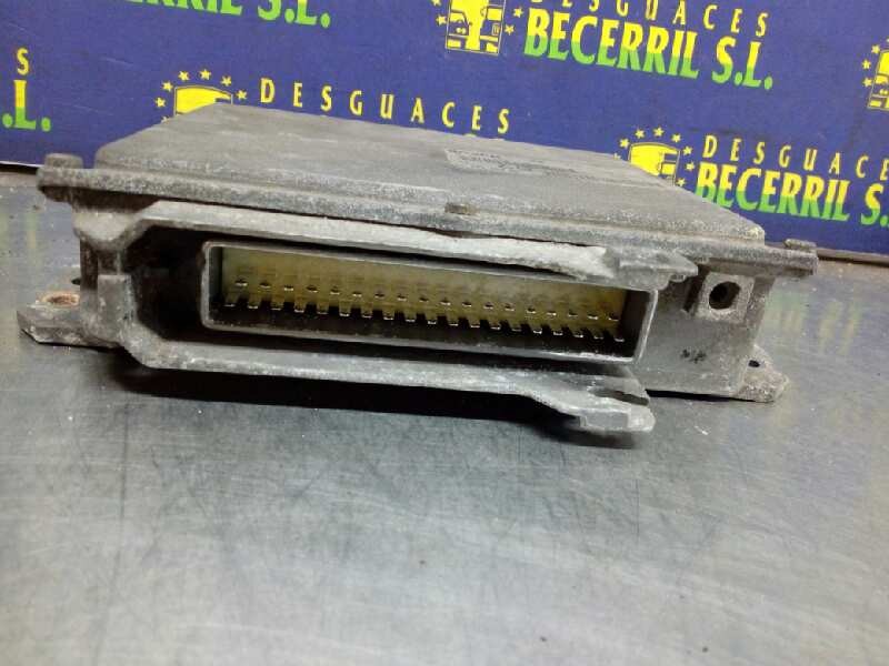 CENTRALITA MOTOR UCE CITROËN SAXO 9620398980 / 0261203736 96203989800261203736 - Vista 2