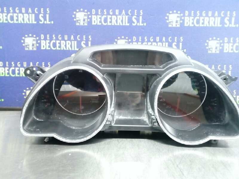 CUADRO INSTRUMENTOS AUDI A5 COUPE (8T) 8T0920900M / 8T0920900 8T0920900M8T0920900