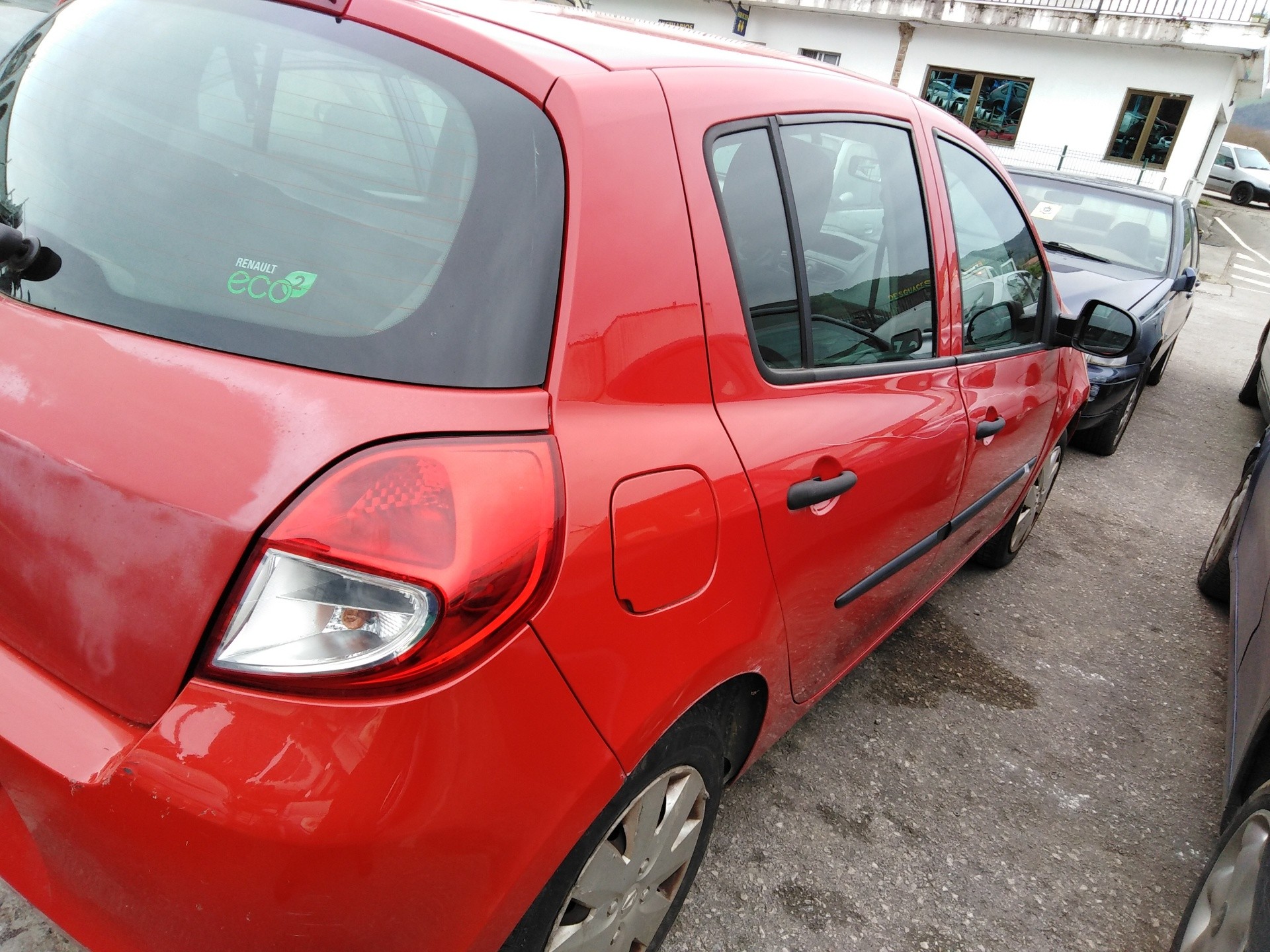 MISURATORE DI FLUSSO / 1843254 PER RENAULT CLIO III YAHOO! - Foto 6 di 9