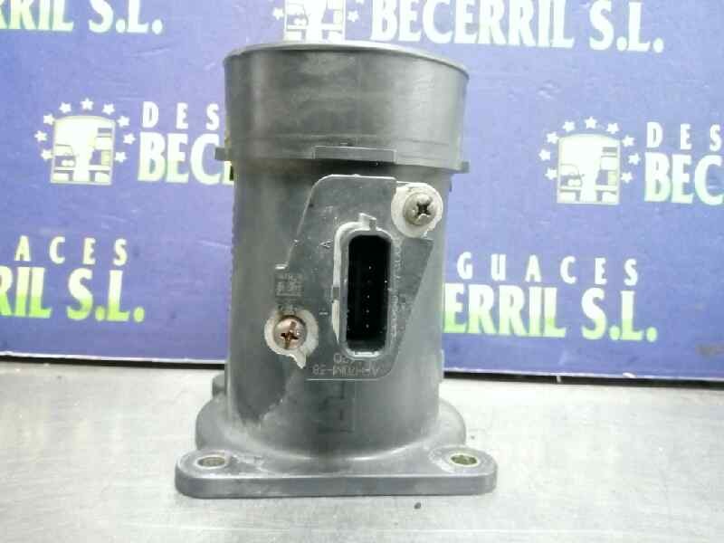 CAUDALÍMETRO NISSAN ALMERA TINO (V10M) 22680AW400 22680AW400 - Vista 2