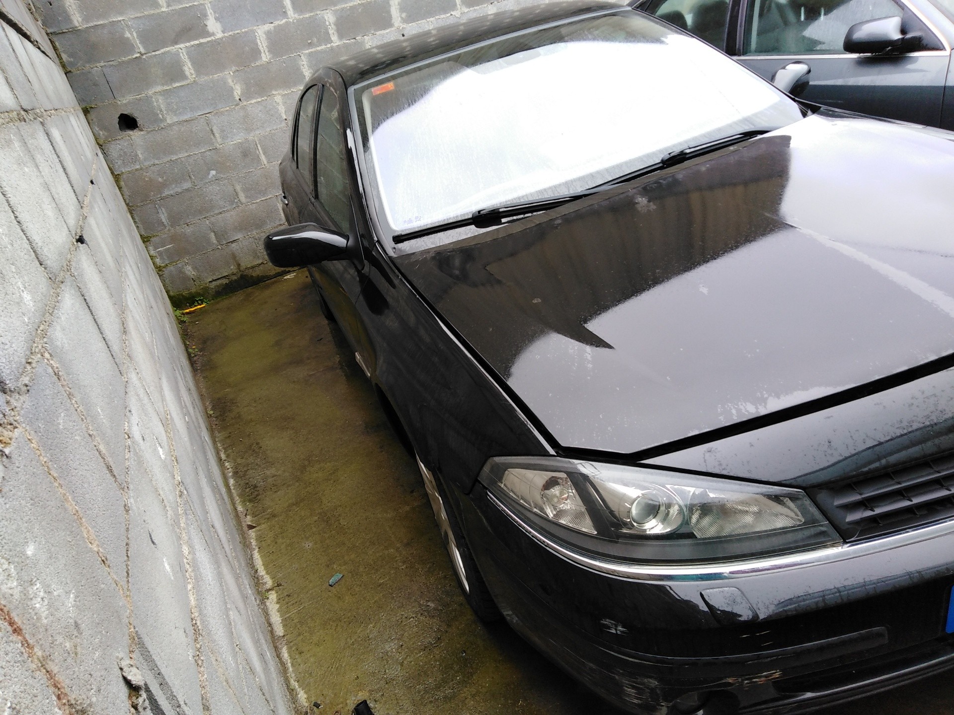 0445115007 INJEKTOR / 1845951 FÜR RENAULT LAGUNA II BG0 DYNAMIQUE - Bild 4 von 8