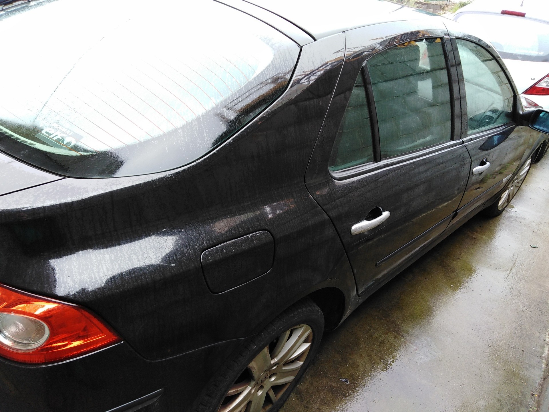 0445115007 INJEKTOR / 1845951 FÜR RENAULT LAGUNA II BG0 DYNAMIQUE - Bild 5 von 8